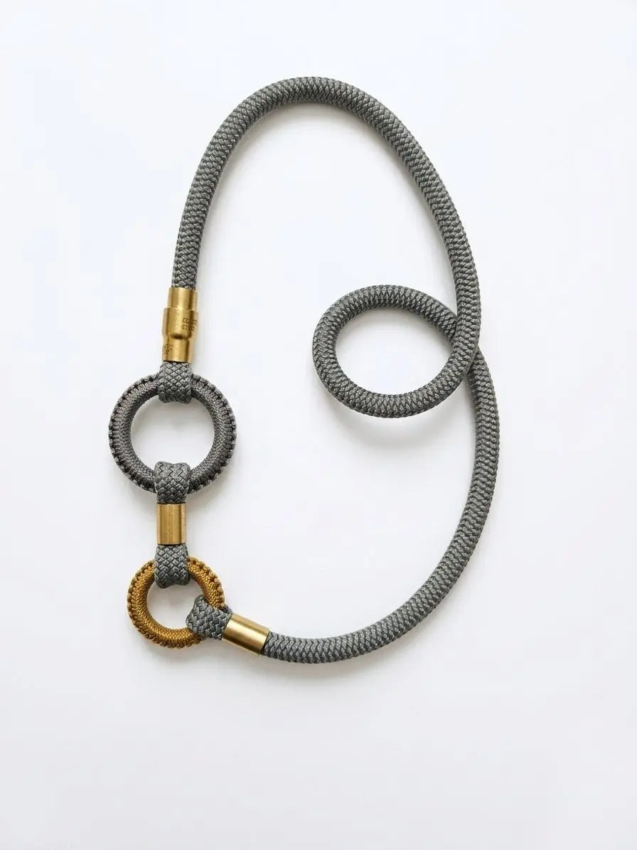 Infinito Necklace NIMAconcept