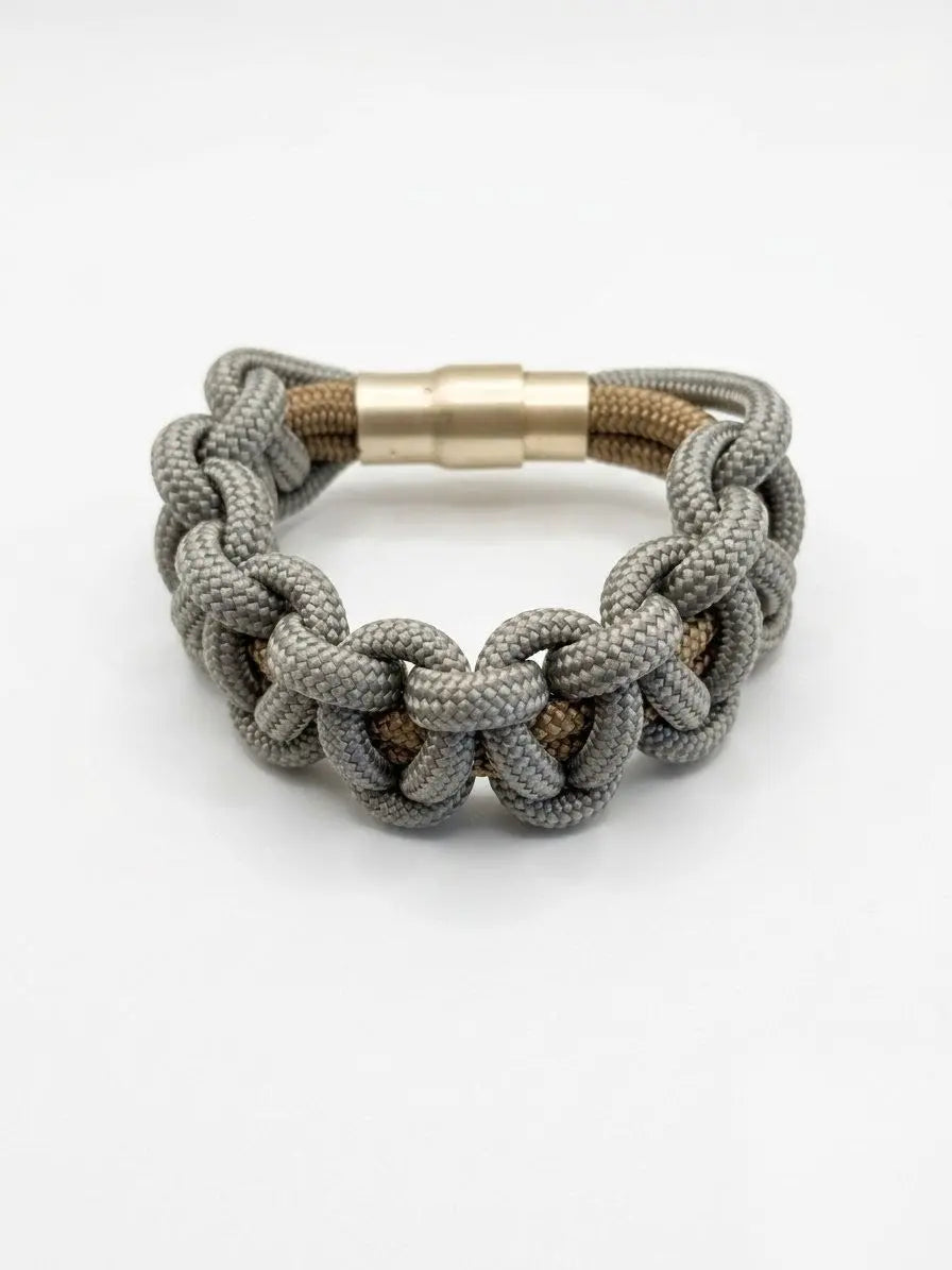 Intreccio Bracelet NIMAconcept