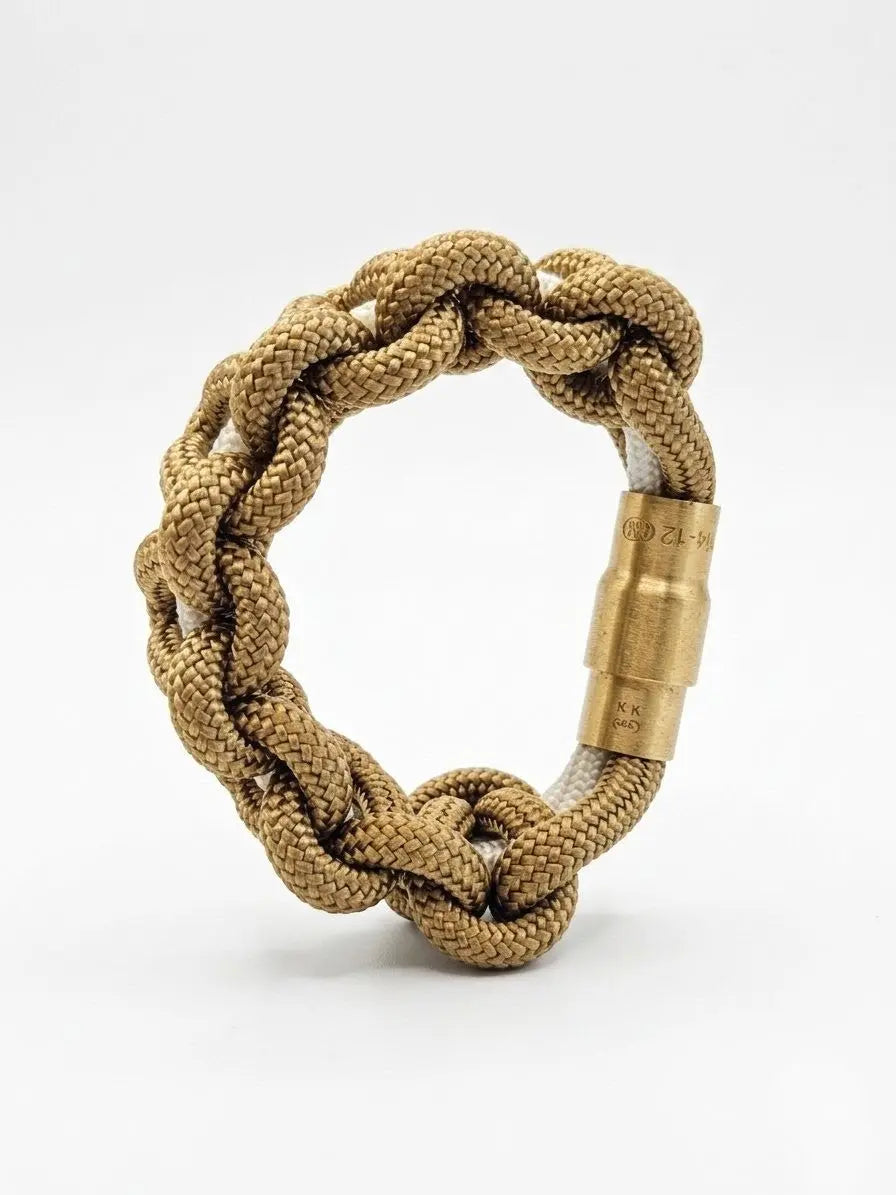 Intreccio Bracelet NIMAconcept