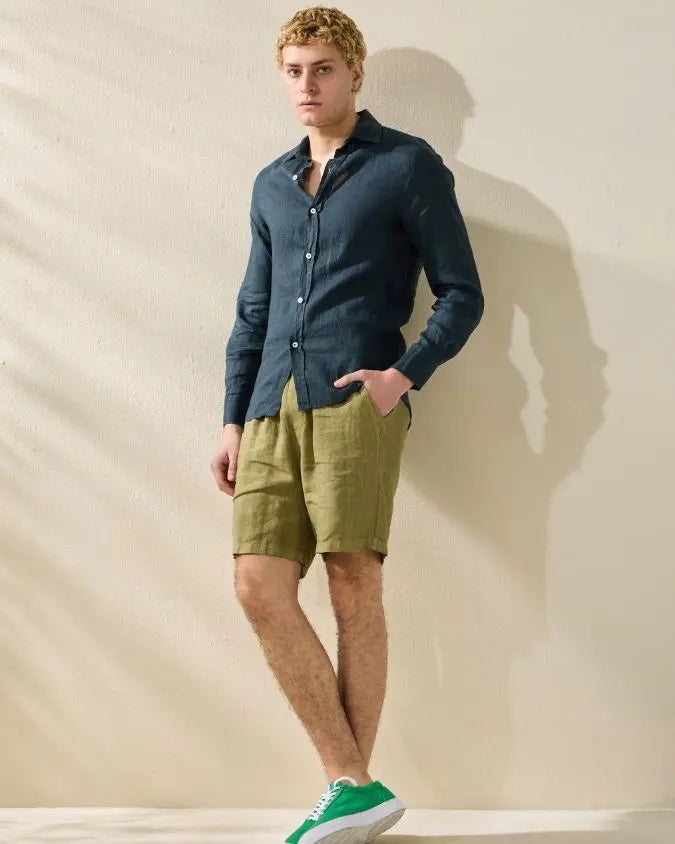 The Classic Shirt NIMAconcept