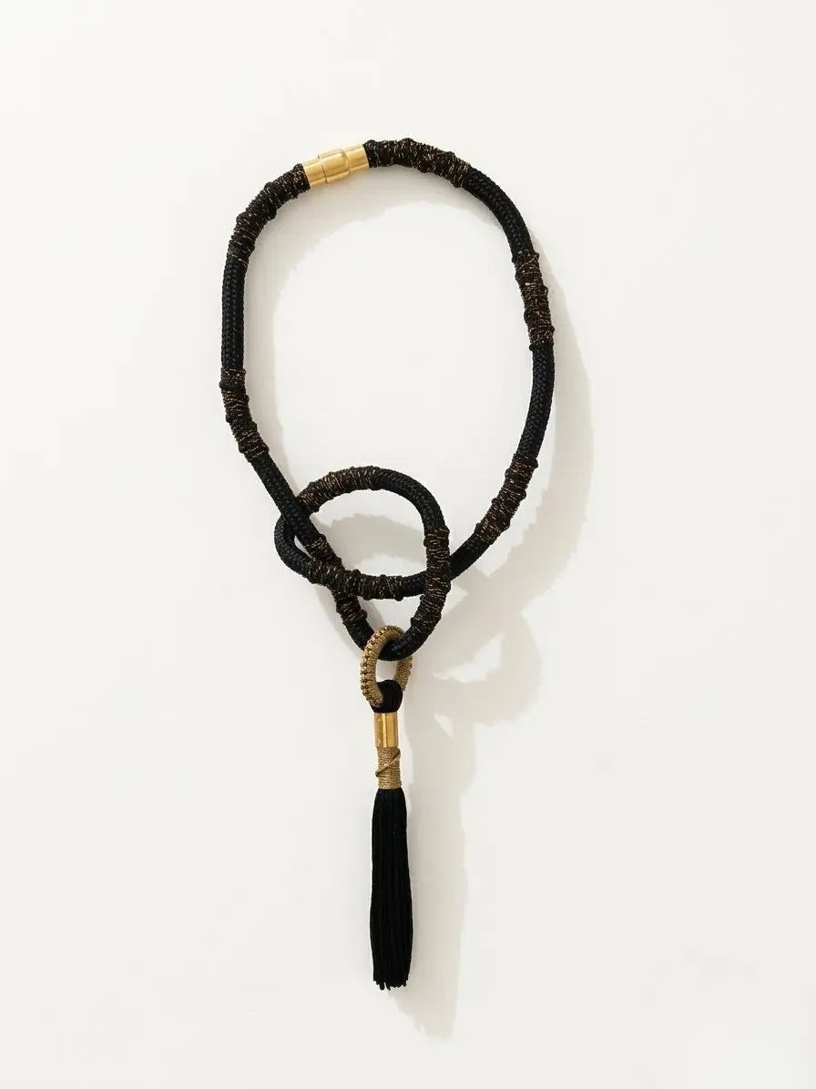 Divina Necklace NIMAconcept