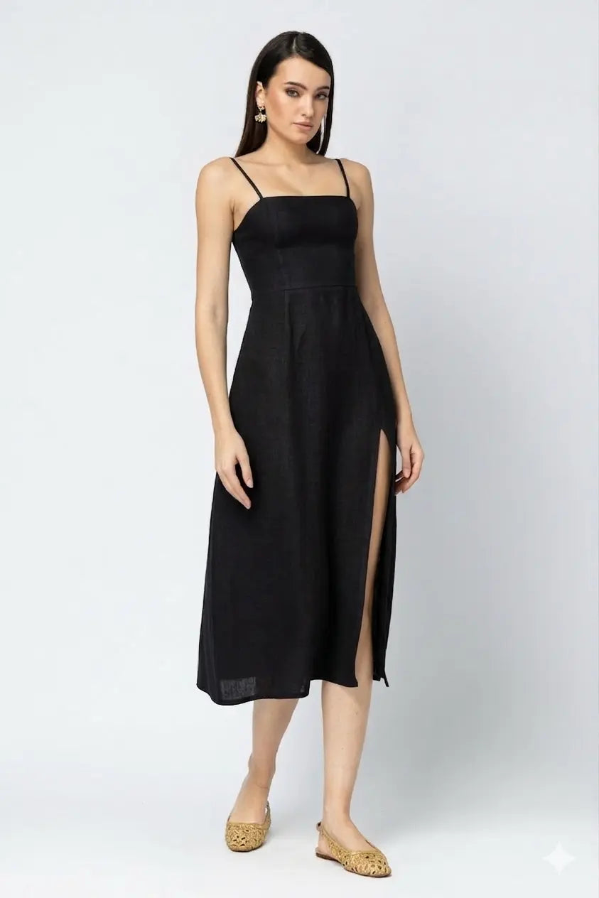 Athenais Dress NIMAconcept