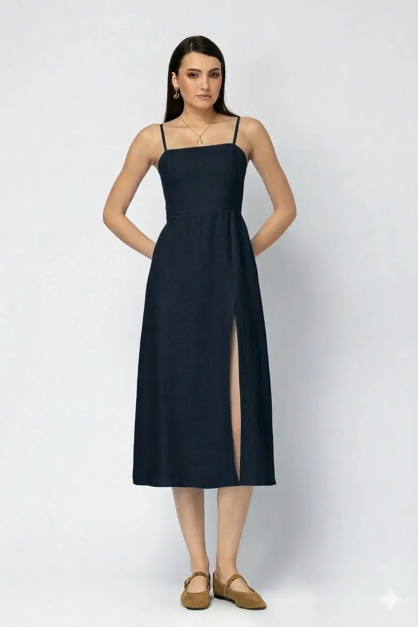 Athenais Dress NIMAconcept