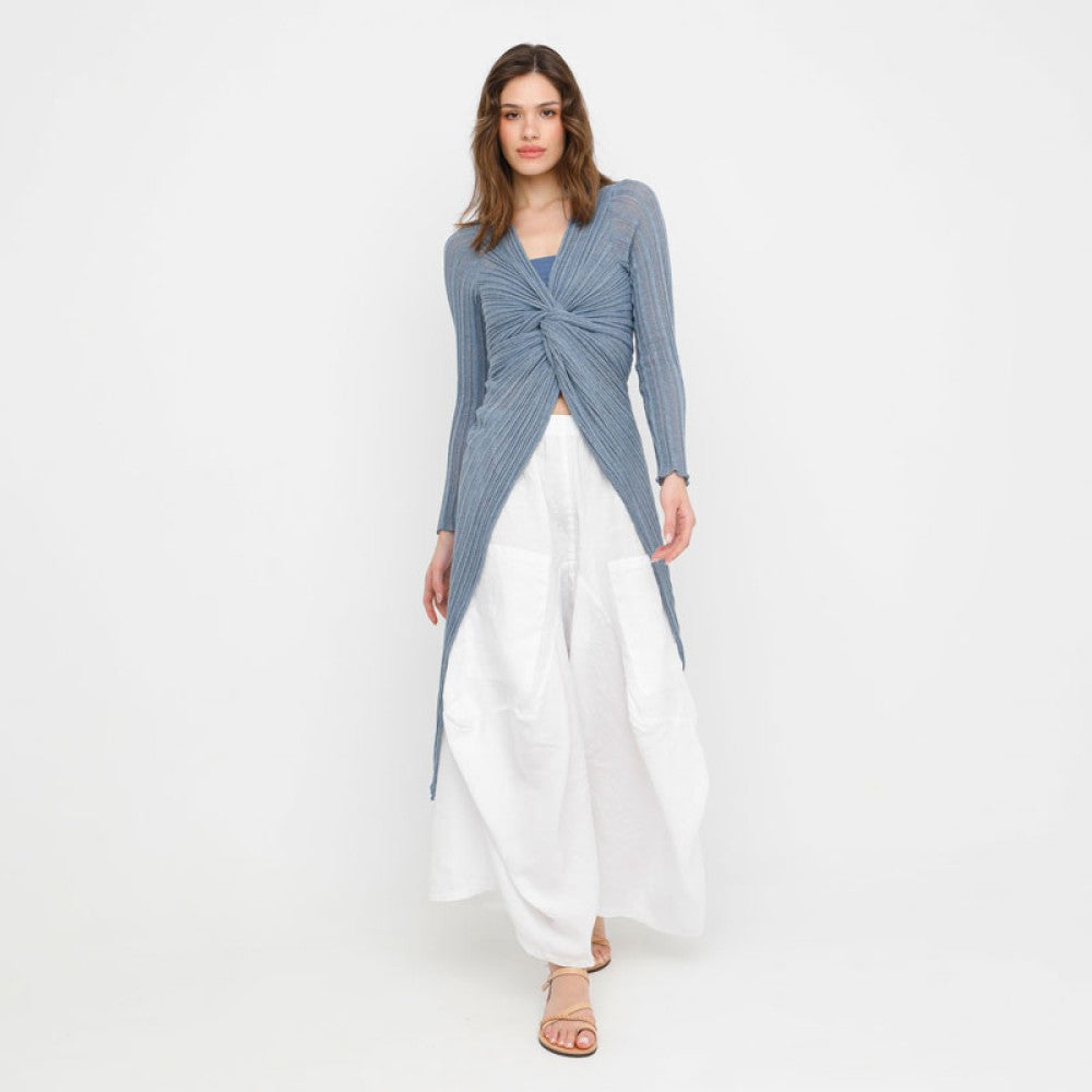 Anna Linen Pants