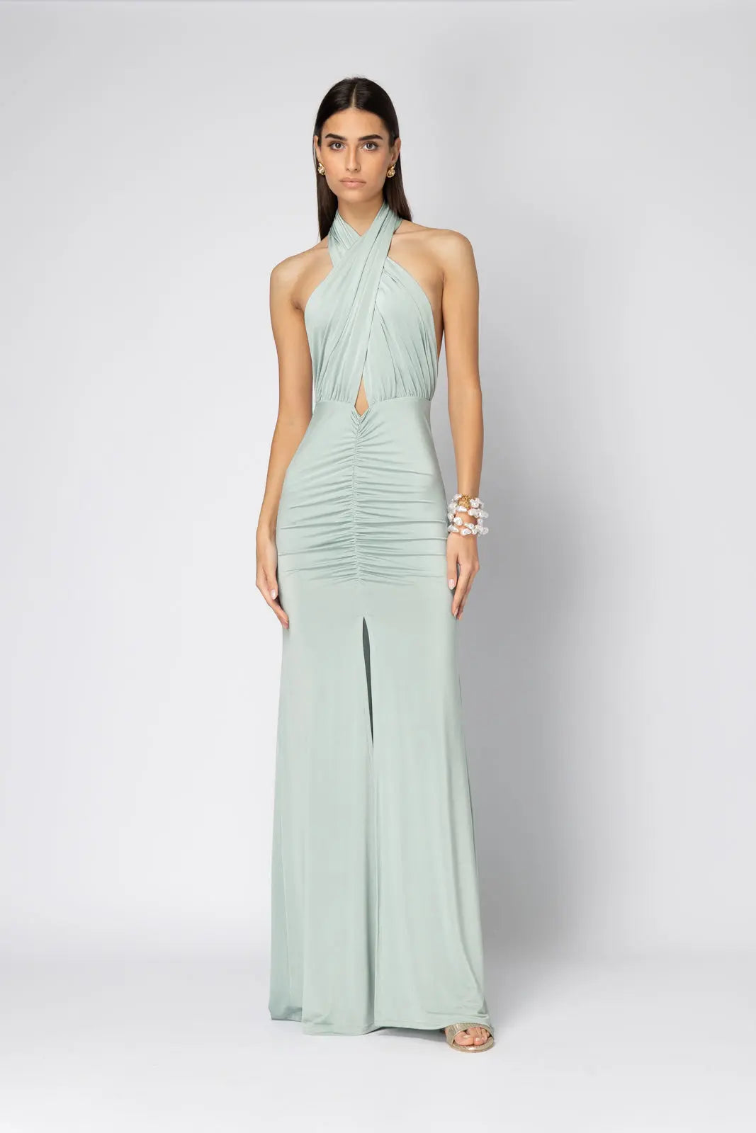 Pershephone Dress NIMAconcept