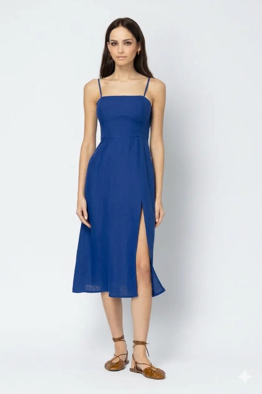 Athenais Dress NIMAconcept