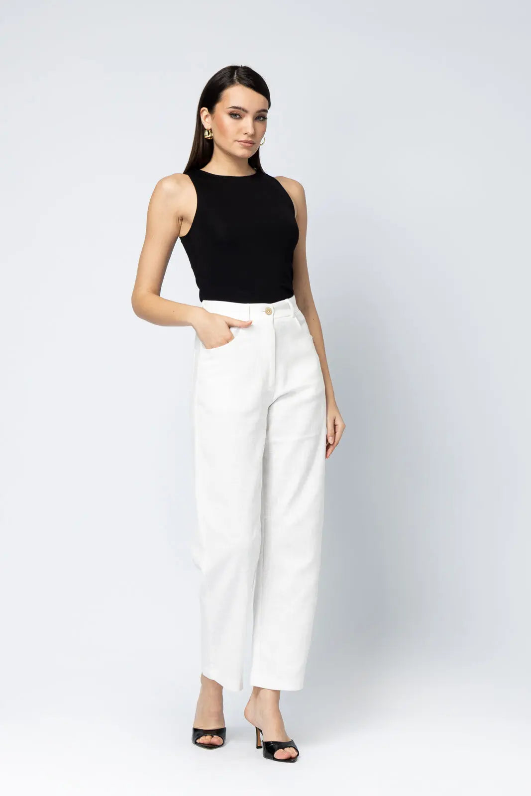 Elise Pants NIMAconcept