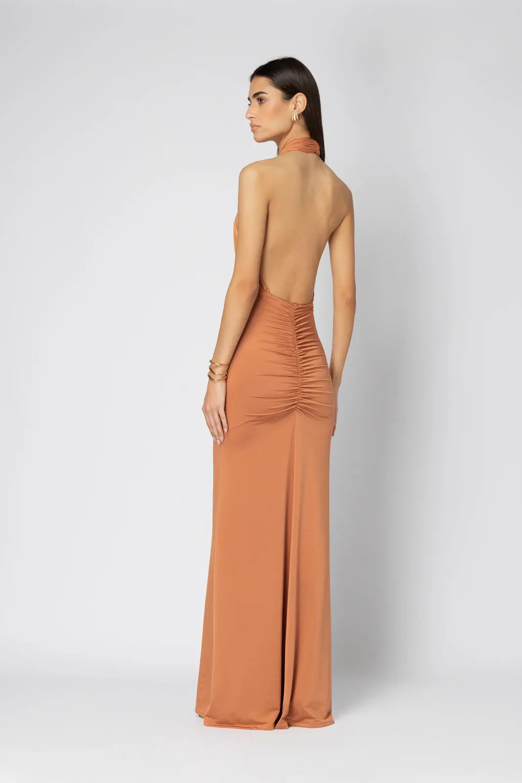 Pershephone Dress NIMAconcept